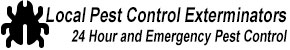 Mt Baldy CA Pest Control Exterminators